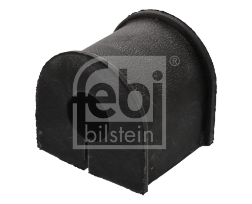 Mounting, stabiliser bar